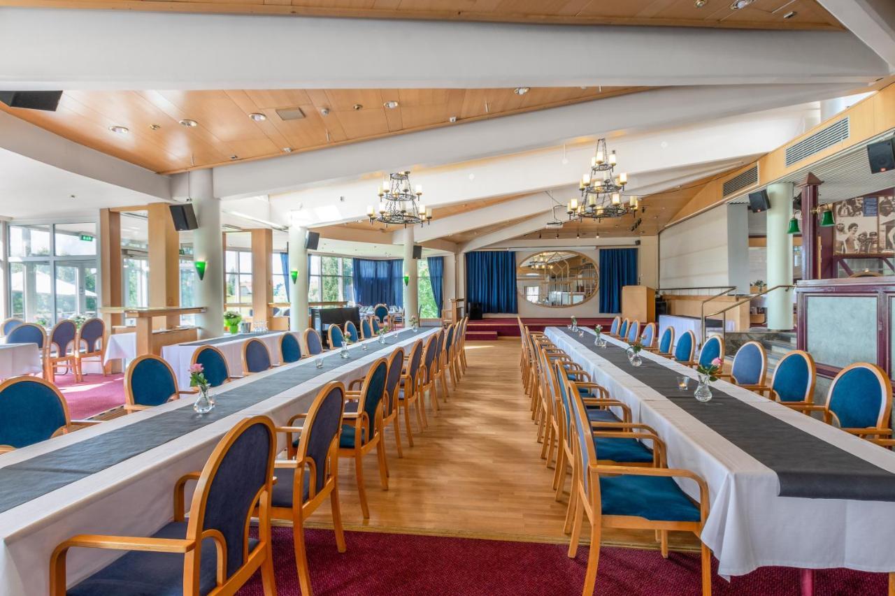 Finlandia Hotel Kurikka Bagian luar foto
