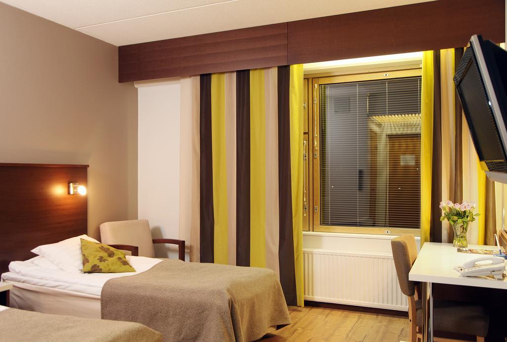 Finlandia Hotel Kurikka Ruang foto