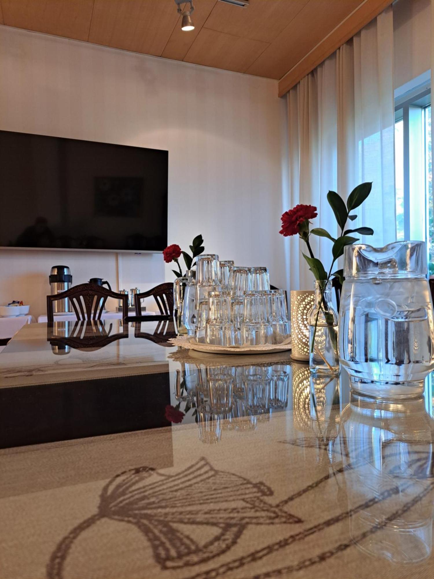 Finlandia Hotel Kurikka Bagian luar foto