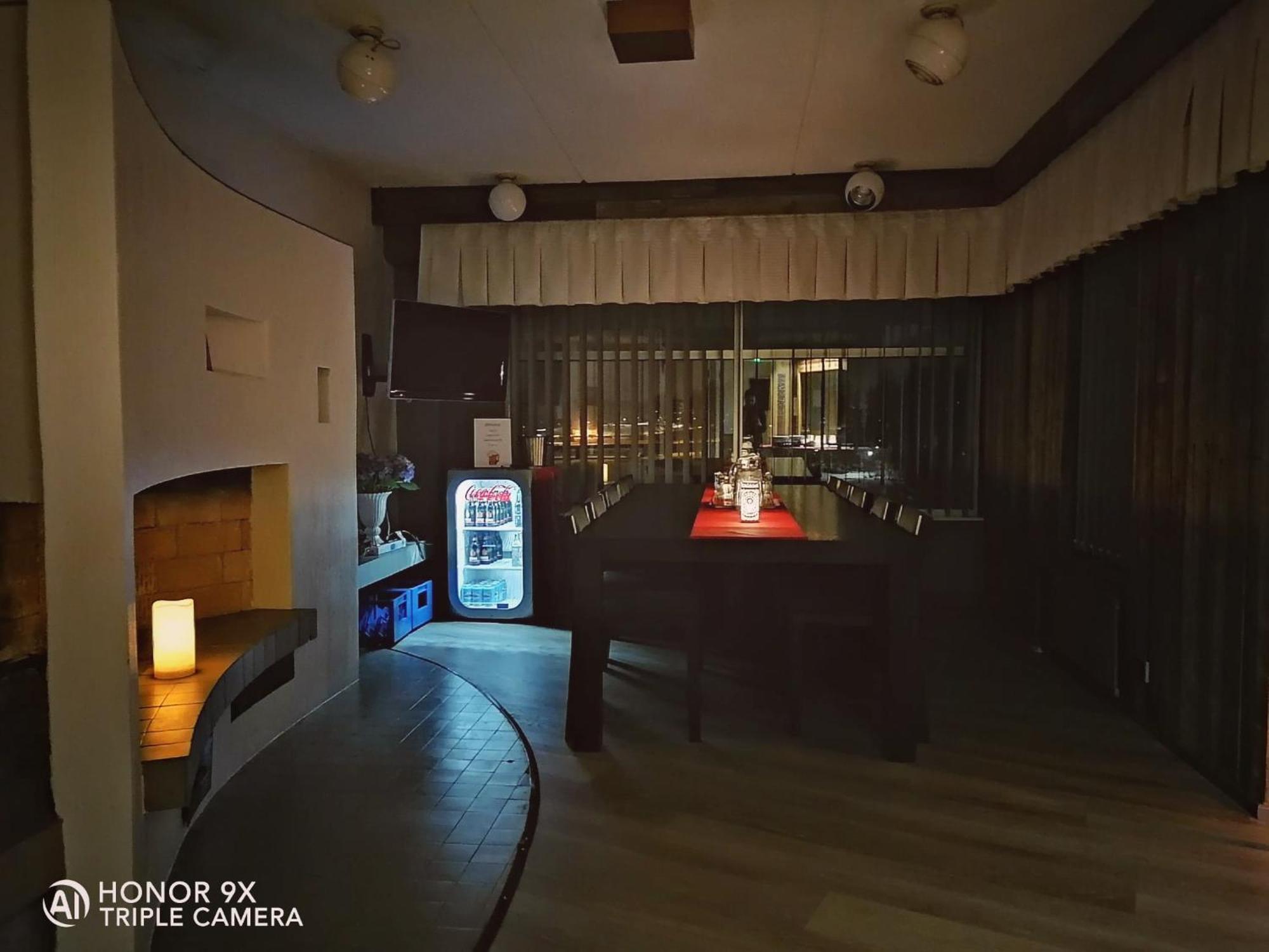 Finlandia Hotel Kurikka Bagian luar foto