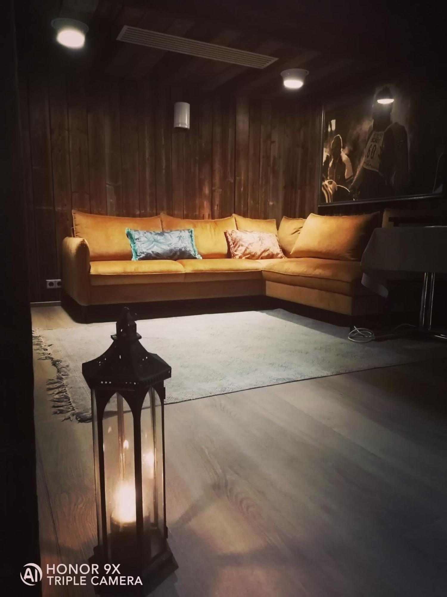 Finlandia Hotel Kurikka Bagian luar foto