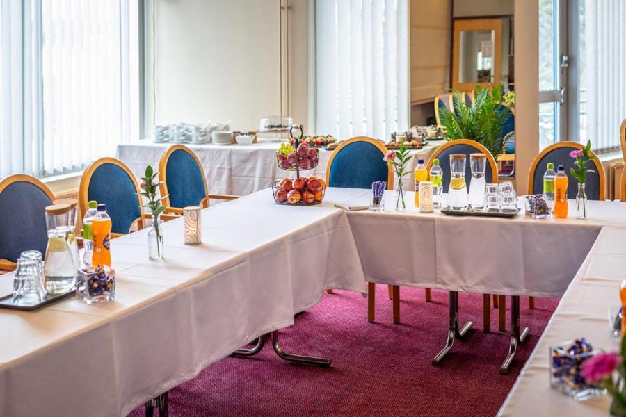 Finlandia Hotel Kurikka Bagian luar foto