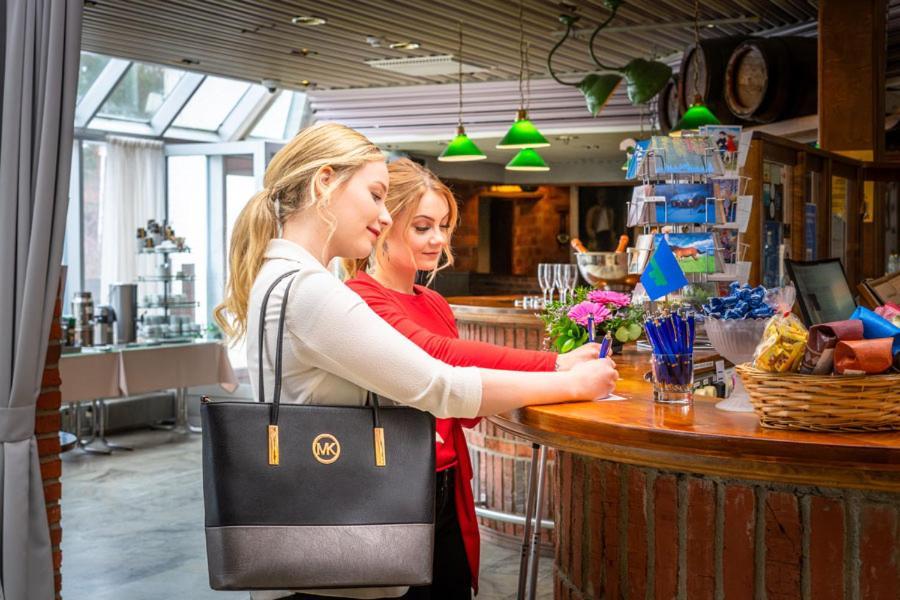 Finlandia Hotel Kurikka Bagian luar foto